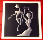 Spiritualized Lazer Guided Melodies Album Cover Art PICTURE/PRINT 6.5" x 6.5"