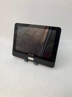 Trimble Panel PC LiveSign Pro Workspace Management Room Scheduling