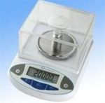 Digital Balance Scale Jm Series 1Mg 0.001G 500G New uc #pb
