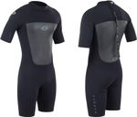 OSPREY Origin Shorty Men's 3 mm Short Neoprene Wetsuit XXL