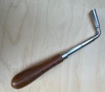 Piano Tuning Lever/Hammer by FLETCHER & NEWMAN