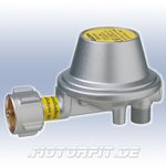 GOK Caramatic BasicOne Type EN61 0,8kg/h 30mbar for VW Buses with Westfalia Expansion