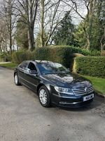 2011 Volkswagen Phaeton 3.0 TDI CR V6 Tiptronic 4Motion Euro 5 4dr SALOON Diesel