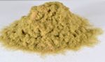 2mm Beige Flock - Static Grass - Scatter - Arts and Crafts 100g