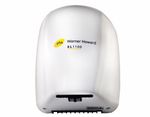 WARNER HOWARD EL1100 HAND DRYER