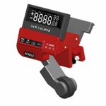 Rolling Distance Measuring Tool High Precision Woodworking Distance Meter