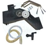 60L Underslung Fresh Water Tank Kit VW Transporter T5, T6, T6.1