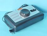 HORNBY R8250 CONTROLLER TRANSFORMER NOT INCLUDED NO TRANSFORMER PLEASE READ