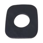 GENUINE IFOR WILLIAMS SQUARE WASHER - NEOPRENE 3mm THK PACK OF 5 P1274