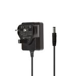 BLOCKsignalling PSU2 12V DC 1A Regulated Power Supply 2.1mm Jack Model Railway
