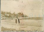 1926 Magnetic Island Townsville Australia 4x3" Orig photo Chefalo magician gp