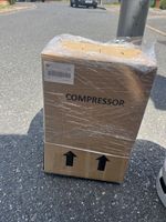 Daikin Compressor 2yc71exd#c 5019749 Brand New