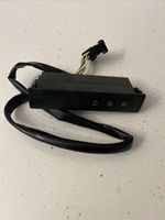 Genuine ZF ECOLIFE 3 Button Gear selector VOLVO 23603115 VOLVO BUS B9 B12 B11