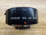Jessop Japan Nikon N/AF MC Auto-Focus 2x Teleconverter for Nikon F/AF