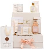 New Mum to Be Pamper Hamper Gift Spa Bath Pregnancy Self Care Baby Shower