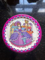 Vintage Quality Street Rowntree Macintosh 1970s tin