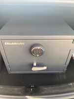 Chubb safe 121kg, HEAVY DUTY/Brilliant protection level, quick sale!!!!