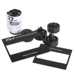 eTone Conversion Kit For Pentax 67 6x7 67II Camera 120 to 135 Panorama photo