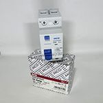 MCG 63A 2 Pole Type A RCD 30mA 230V AC DIN Rail 61-70A 63A2P30AT