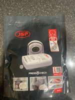 JSP P3 R Press To Check Dust Filter Cartridges - Pack of 2 - Force 8 / Force 10