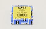 Nikon Finder Eyepiece for F100 F90X N90S F801S N8008S F3HP F4 F5 F6. New & Boxed
