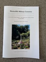 Shorncliffe Military Booklet