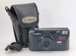 Canon Sure Shot Telemax 35mm Film Camera *WORKING SAME DAY DISPATCH*