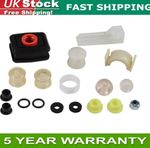 For VW T4 1990-2003 701798169 Gear Linkage Bush Refurb Kit uk