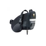 Topeak Aero Wedge Pack Bike Saddle / Seat Bag - Strap Fixing