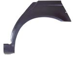 Fits BMW 5 Series Rear Wheel Arch Right Hand Offside Drivers E39 2000-2004