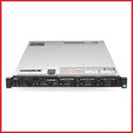 Dell PowerEdge R620 Server 8 Bay 2x 6 Core Xeon E5-2640 128GB RAM 2x 300GB HDD
