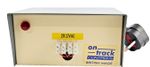 Ontrack Control MT7 OO/HO Gauge Transformer Dual Power Adaptorc Railways Unboxed