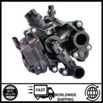 Engine Thermostat Housing FOR BMW 230i 320i 330e 430i 530i 530e F20 F21 F22 F23