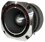Titanium Bullet Tweeter 75w