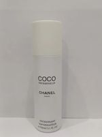Cocoo Mademoiselle Water Based Deodorant Body Spray For Her 150 ml