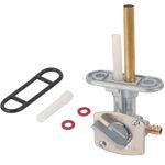 Petrol Fuel Tank Valve Petcock Switch Tap For KAWASAKI KLF 300 BAYOU 1988-2005