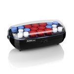 BaByliss Pro 20 Piece Heated Roller Set