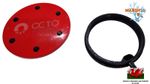 Reef Octopus 110s Classic Co2 Recirculating Scrubber Lid Adapter Collar