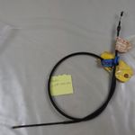 NOS Honda ATC250SX Reverse Cable 22880-HA6-630 OEM Vintage Three Wheeler