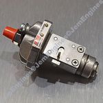 Service Exchange Fuel Injection pump to suit Kubota OC95 1G141 51012