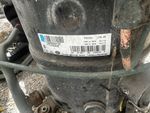 TFH4540Z Compressor Refrigeration Compressor Replacement