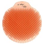 P-Wave Urinal Mats Scented, 5 Pack, Urinal Blocks Splash Mats, Fits Most Urinals
