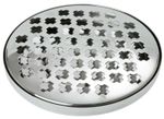 Bar Drip Tray Professional Stainless Steel Spirit Measure Tray Pub Home Bar 5.5"