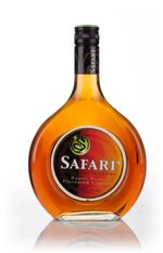 Safari Liqueur 70cl 20%