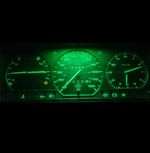 VW T4 TRANSPORTER, CARAVELLE, CLUSTER REPAIR SERVICE, CLOCKS PRE 95