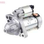Starter denso for TOYOTA RAV 4 IV 2.0 D DSN1235