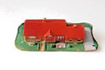 Lone star eaglet series Vinyl Bungalow    1960s[ n gauge]