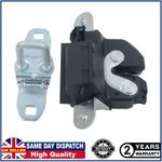 TAILGATE BOOT LOCK CATCH FOR FIAT 500 312 BRAVO GRANDE PUNTO 55702917 55701971