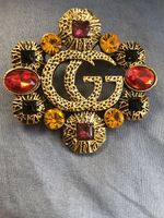 Brooch designer inspired women  love Gift 