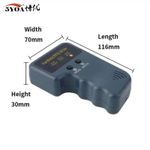125KHz RFID ID Card Copier Writer EM4100 T5577 Rewritable Key Fob Duplicator